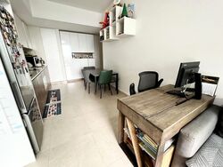 The Glades (D16), Condominium #611504351